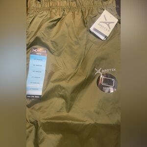 ARCTIX Men’s Storm Rain Pant 34” inseam